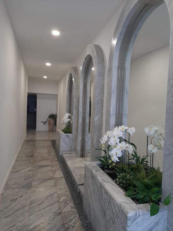 Ivana Apartman 2 Crikvenica Bagian luar foto